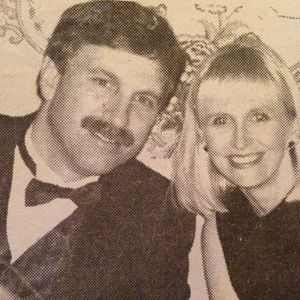 Meet your Posher, Mary ann